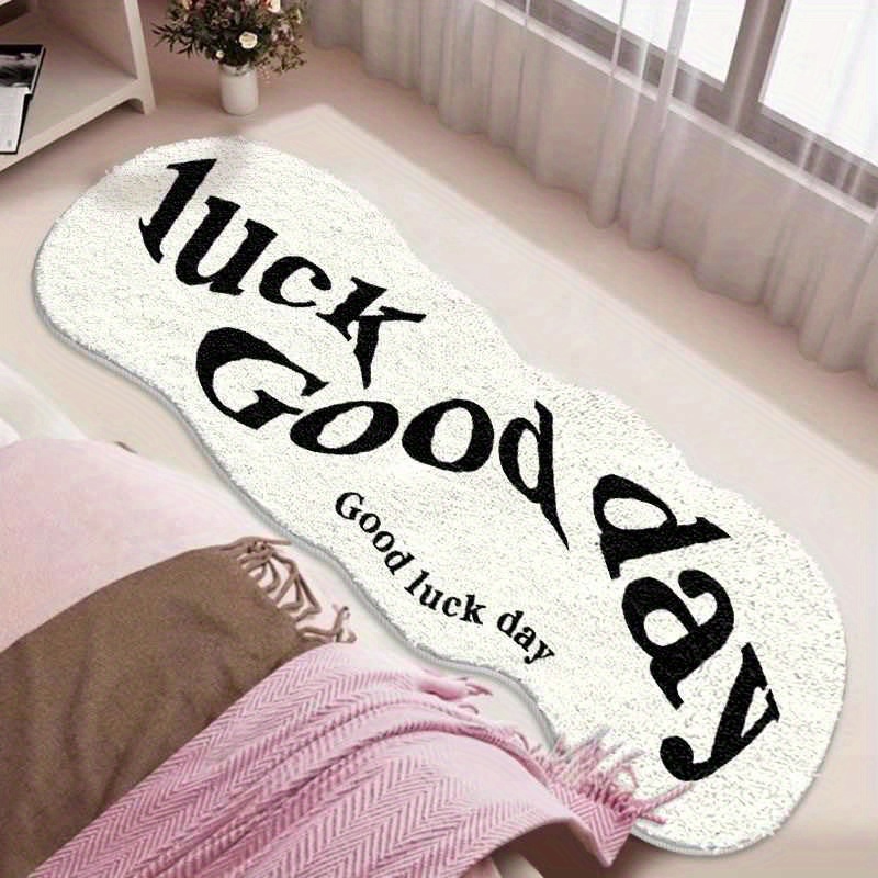 VIKAMA Green Carpet Brings Goo – Home Goods Bathroom Mats Bewertung und Preis