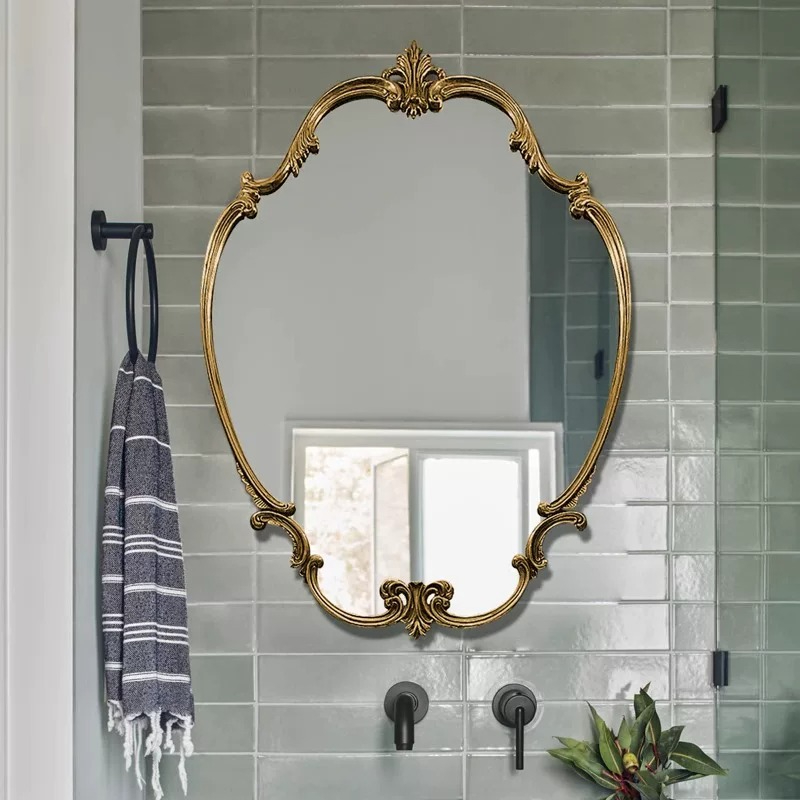 Smart Lighted Wall Bathroom Mi – Home Bathroom Furniture Bewertung und Preis