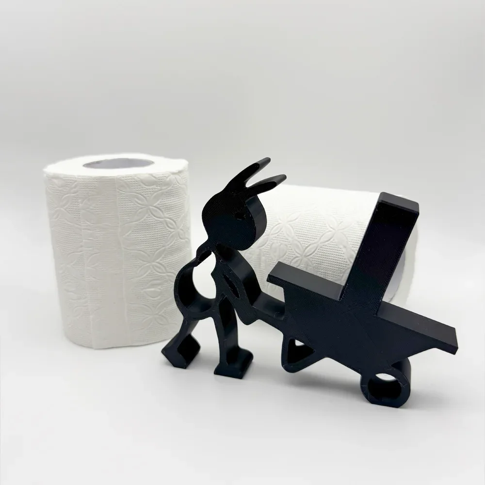 Ant Toilet Paper Holder Funny  – Toilet Paper Holder Bewertung und Preis