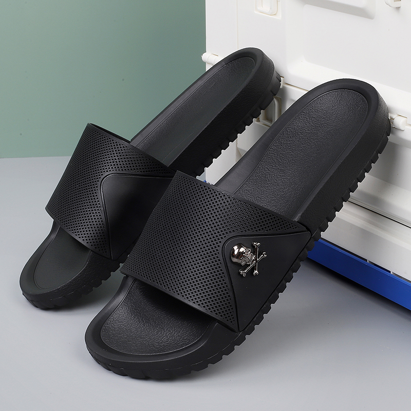 Men New EVA Slippers Bathroom  – Home Bathroom Design Bewertung und Preis