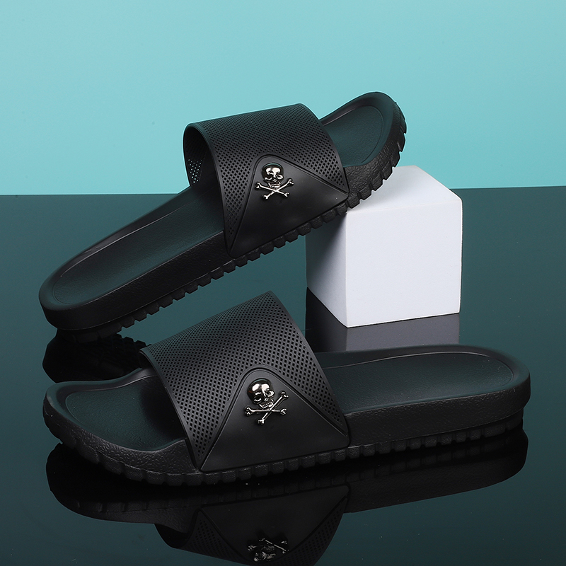 Men New EVA Slippers Bathroom  – Home Bathroom Design Bewertung und Preis