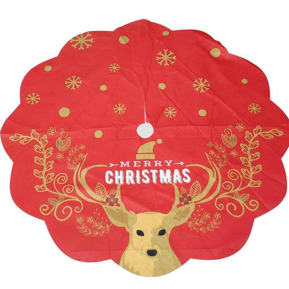 VIKAMA Christmas Tree Dress, C – Home Bathroom Scene Bewertung und Preis