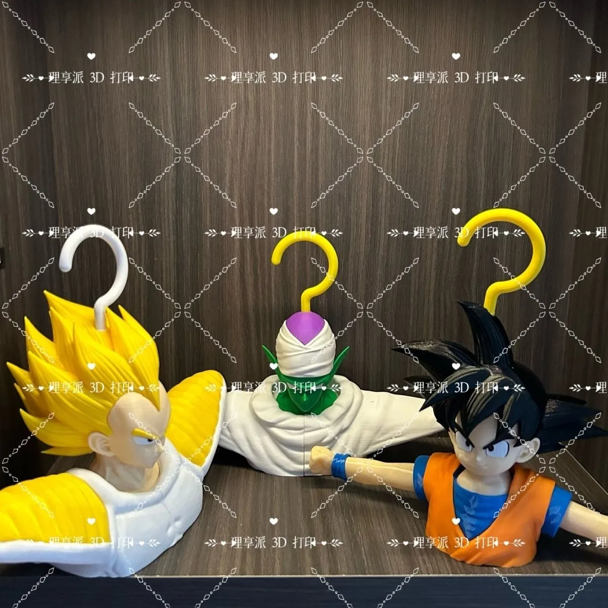 Dragon Ball Anime Peripheral D – Home Bathroom Accessories Bewertung und Preis