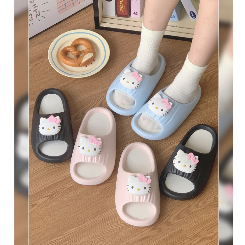 Kawaii Sanrio Hello Kitty Cart – Japan Bathroom.Home Bewertung und Preis