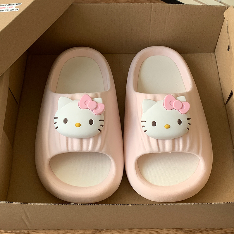 Kawaii Sanrio Hello Kitty Cart – Japan Bathroom.Home Bewertung und Preis