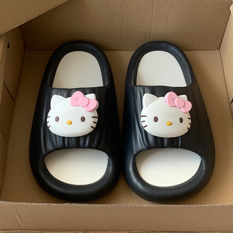 Kawaii Sanrio Hello Kitty Cart – Japan Bathroom.Home Bewertung und Preis