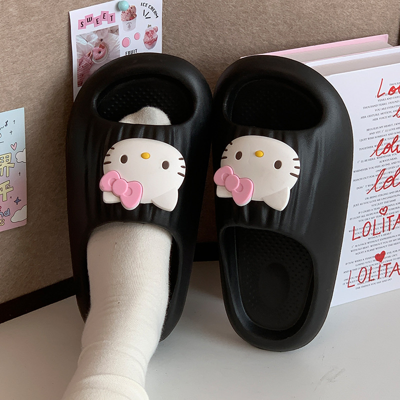 Kawaii Sanrio Hello Kitty Cart – Japan Bathroom.Home Bewertung und Preis