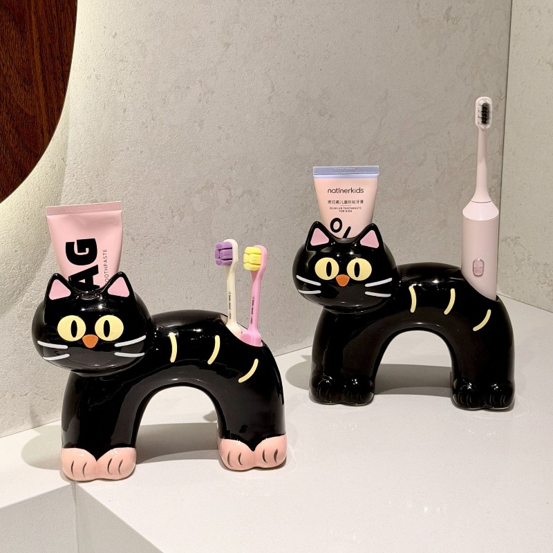 Personalized Creative Cute Bla – Home Edit Bathroom Bewertung und Preis