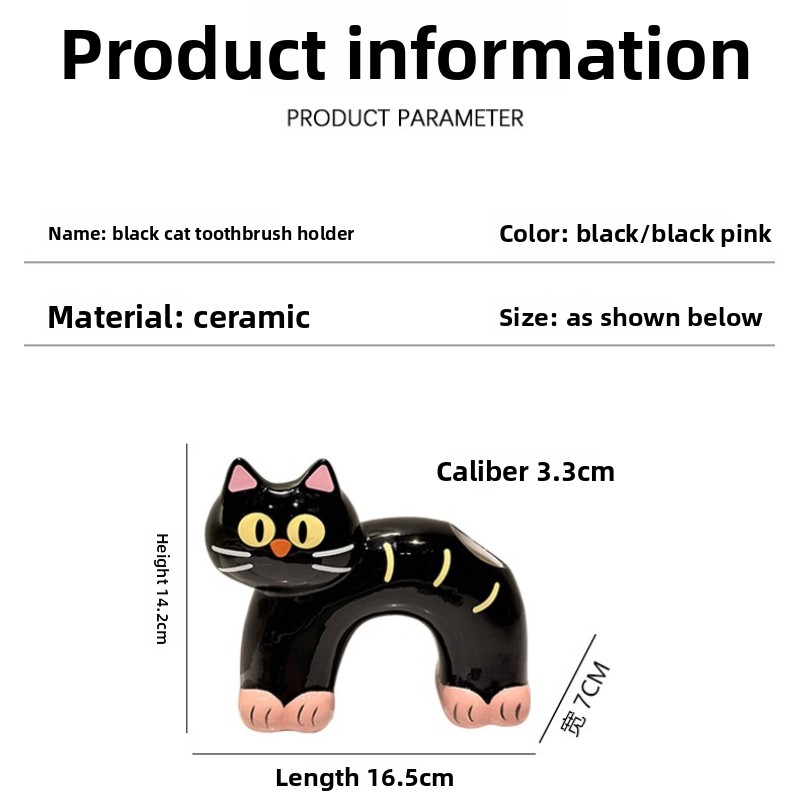Personalized Creative Cute Bla – Home Edit Bathroom Bewertung und Preis