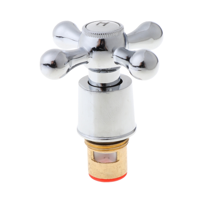 Faucet Switch Handle Washbasin – Home Hardware Bathroom Faucets Bewertung und Preis