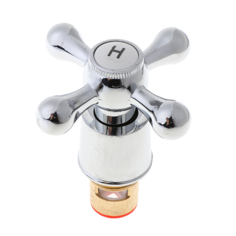 Faucet Switch Handle Washbasin – Home Hardware Bathroom Faucets Bewertung und Preis