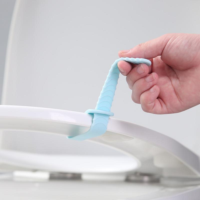 Home Use Silicone Toilet  Lift – Home Bathroom Ware Bewertung und Preis
