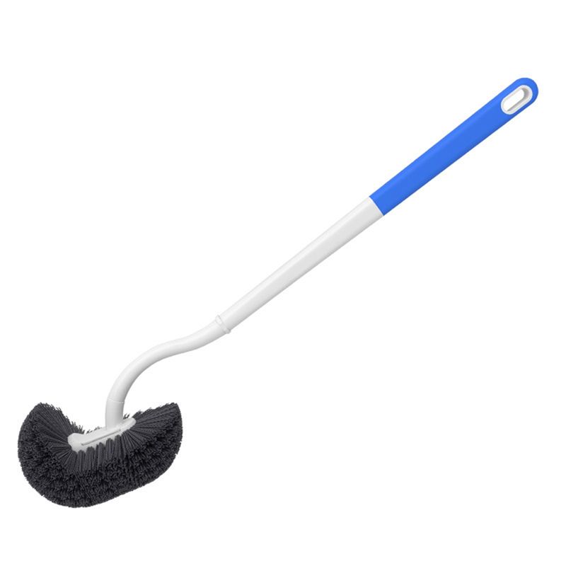 ABLA-Longhandled Toilet Brush  – Home Needs Bathroom Cleaning Bewertung und Preis