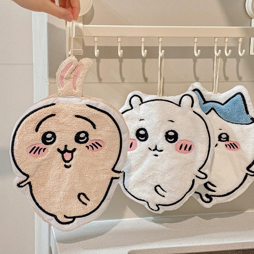 Chiikawa Usagi Hachiware Super – Home Edit Bathroom Bewertung und Preis