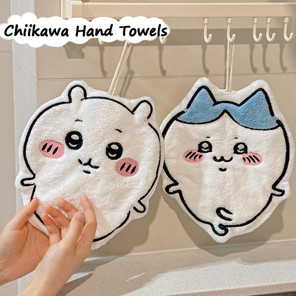 Chiikawa Usagi Hachiware Super – Home Edit Bathroom Bewertung und Preis