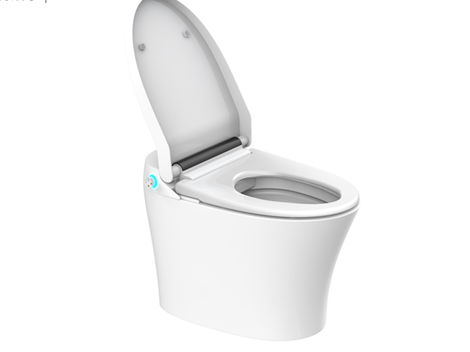 Easy Installation Electric Bid – Home Bathroom Ware Bewertung und Preis