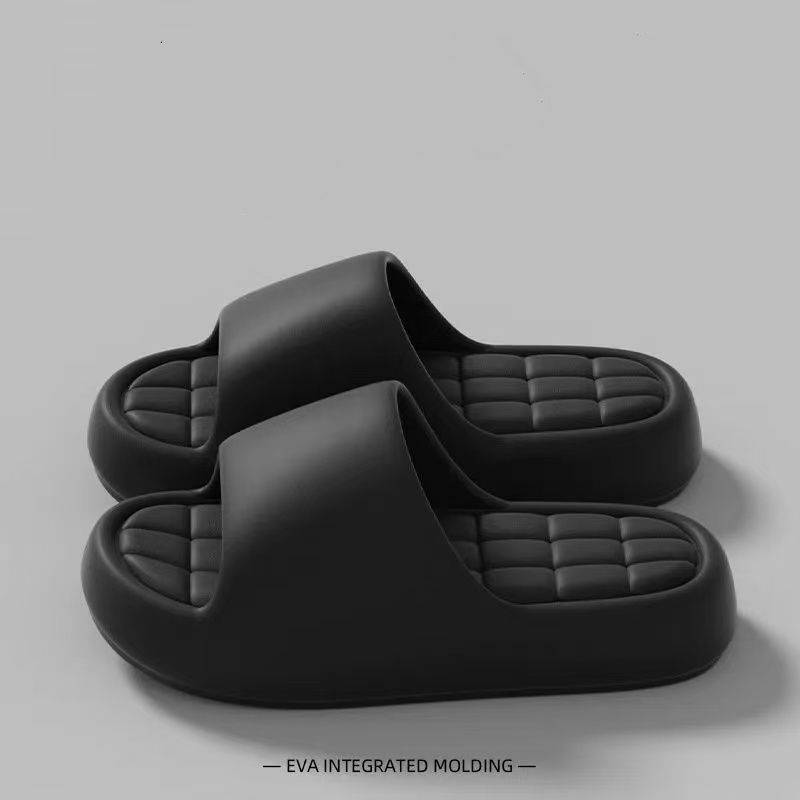 Summer Women and Men Slippers  – Home Bathroom Shower Bewertung und Preis