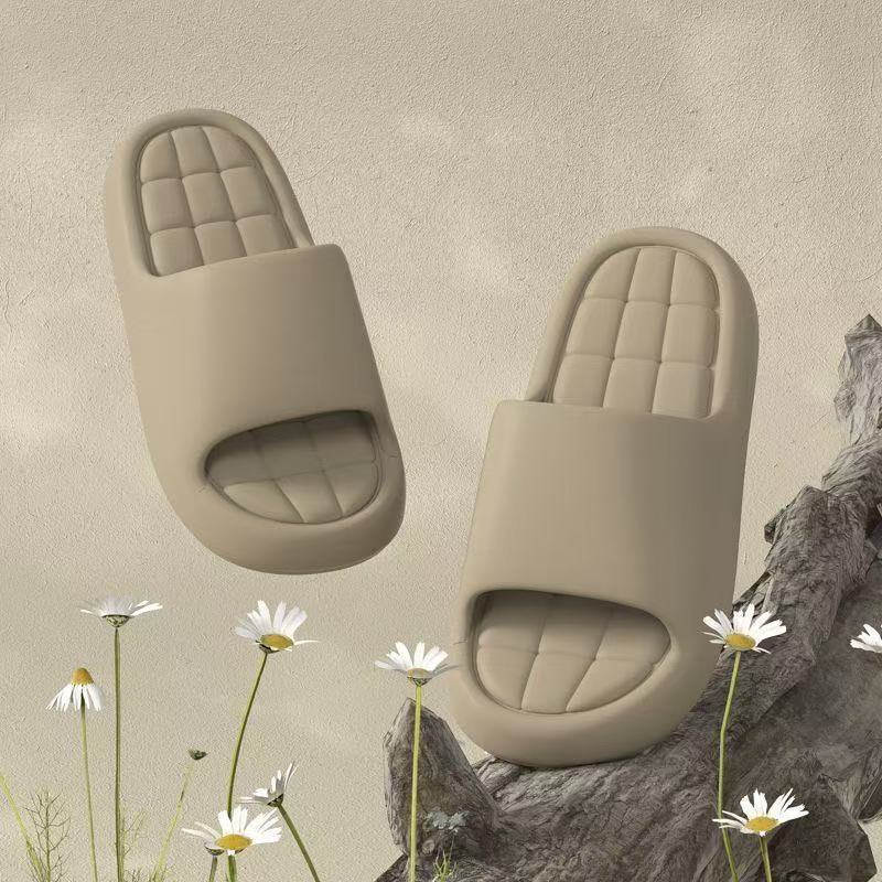 Summer Women and Men Slippers  – Home Bathroom Shower Bewertung und Preis
