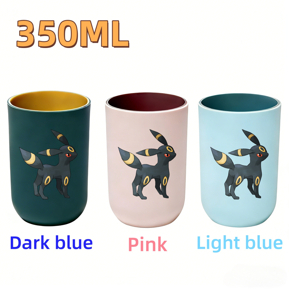 Cartoon Pokemon Bathroom Tumbl – Home Bathroom Accessories Bewertung und Preis