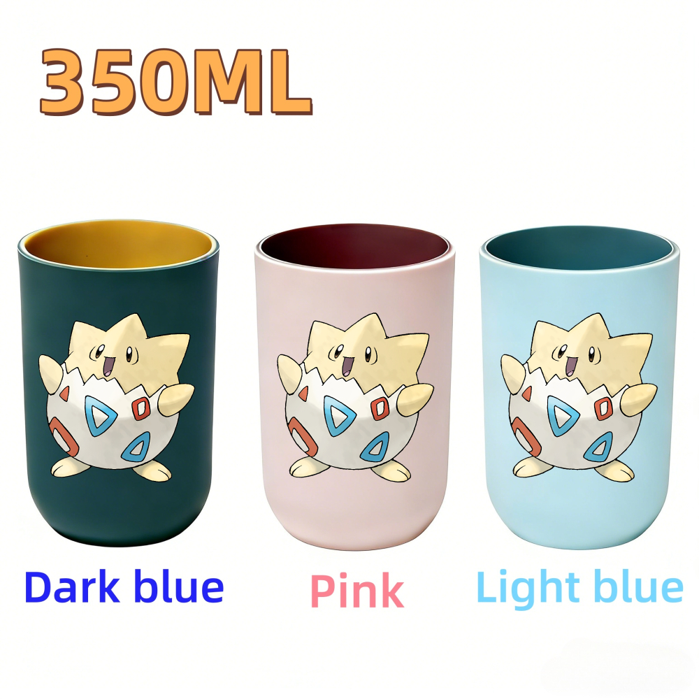 Cartoon Pokemon Bathroom Tumbl – Home Bathroom Accessories Bewertung und Preis