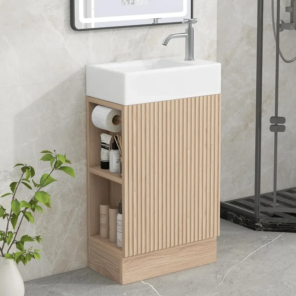 Postmodern Nordic Single Bathr – Toilet Paper Holder Bewertung und Preis