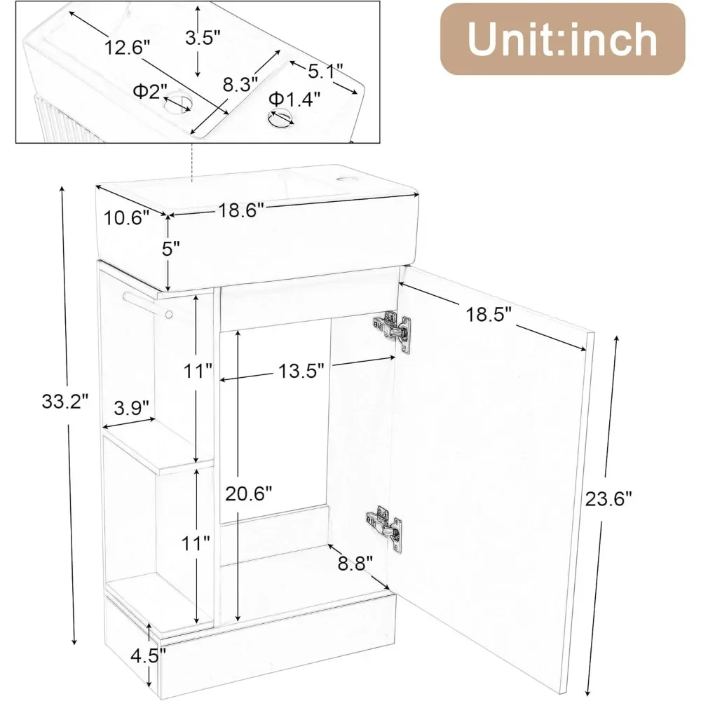 Postmodern Nordic Single Bathr – Toilet Paper Holder Bewertung und Preis