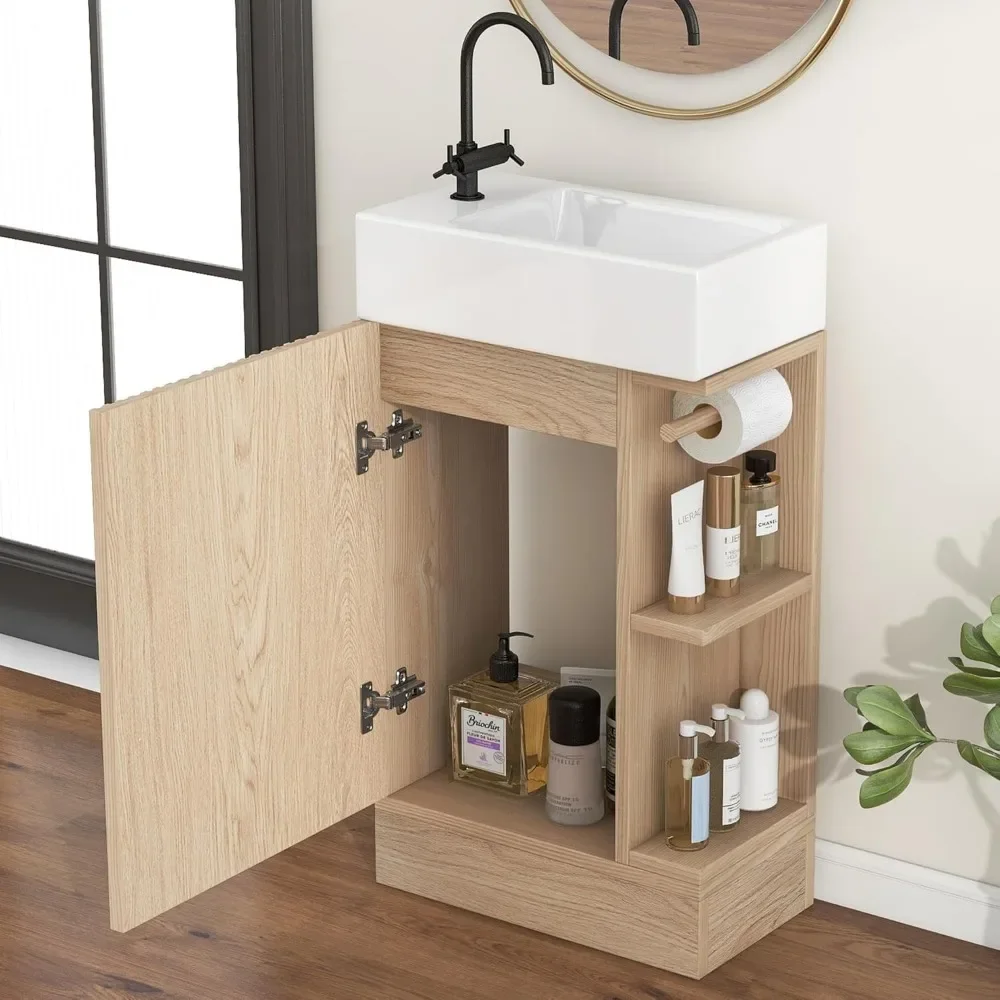Postmodern Nordic Single Bathr – Toilet Paper Holder Bewertung und Preis
