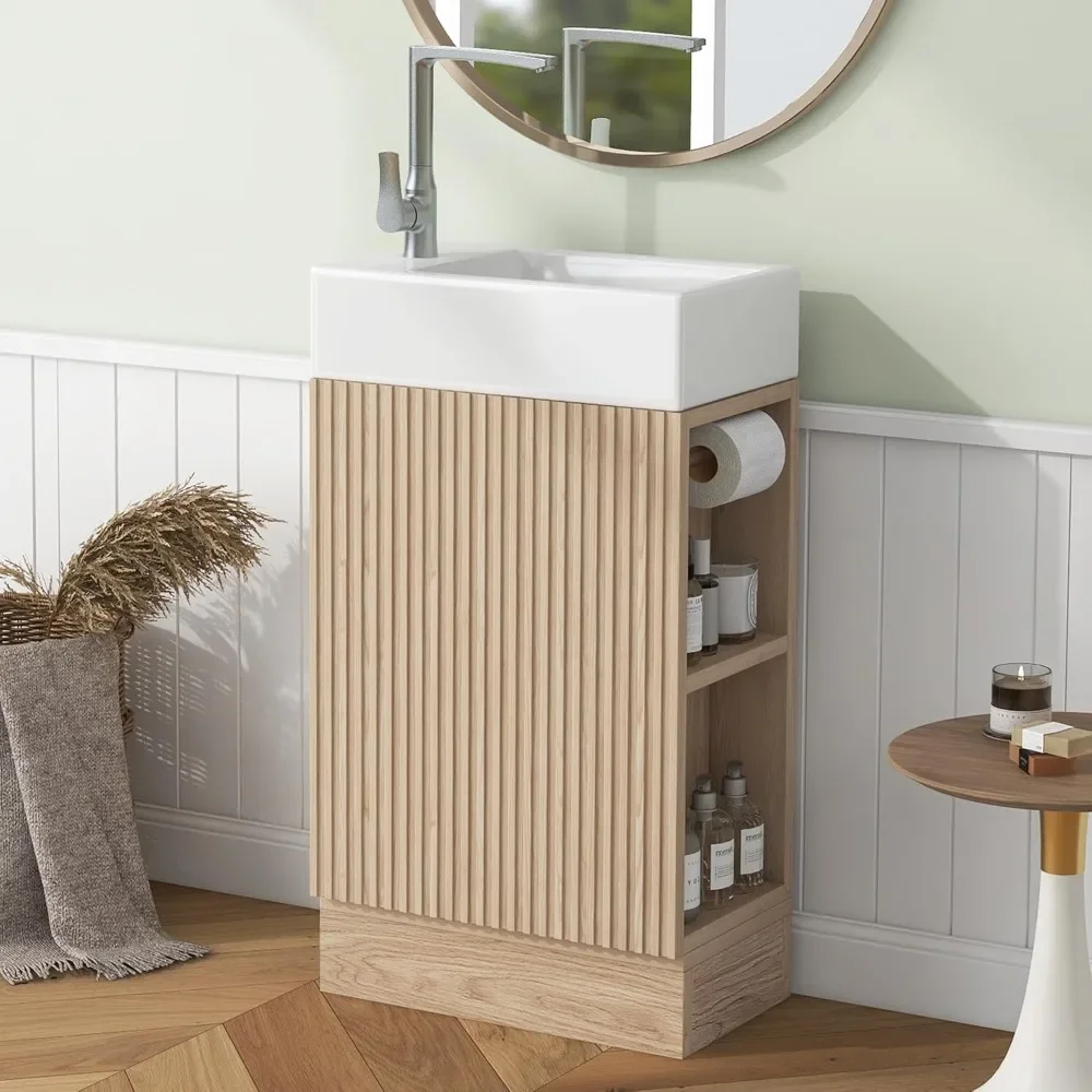 Postmodern Nordic Single Bathr – Toilet Paper Holder Bewertung und Preis
