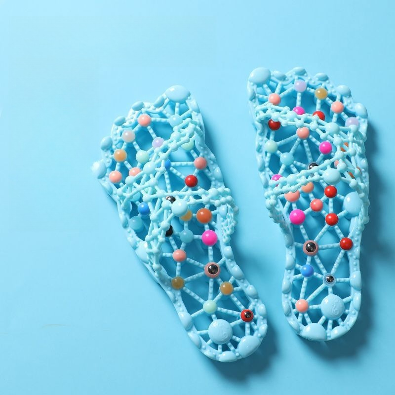 Bathroom summer slippers dormi – Home Bathroom Shower Bewertung und Preis