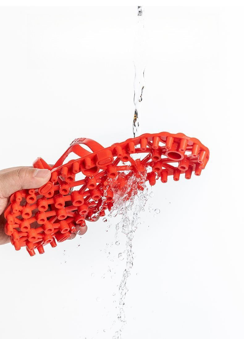 Bathroom summer slippers dormi – Home Bathroom Shower Bewertung und Preis