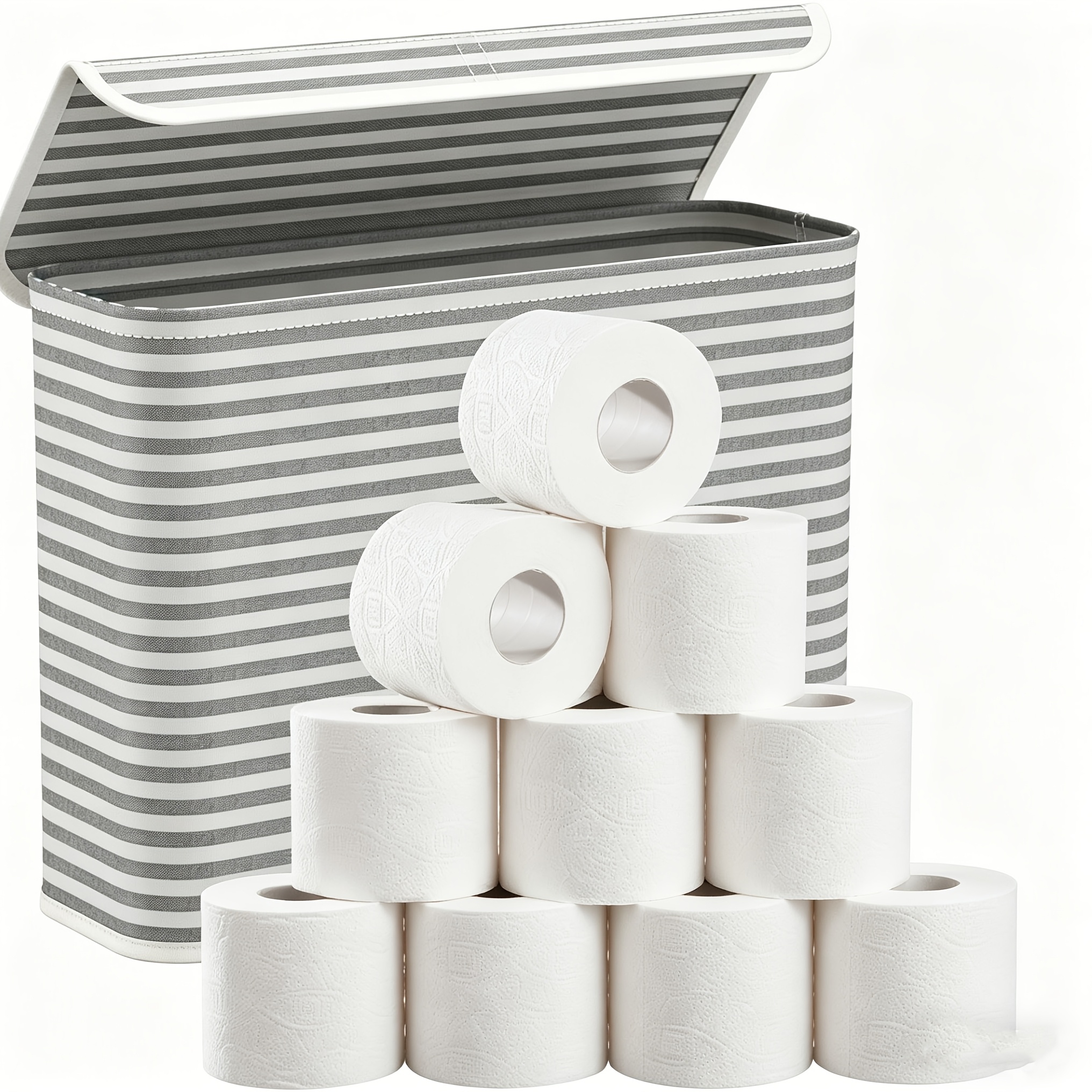 Toilet Paper Storage Holder fo – Toilet Paper Holder Bewertung und Preis