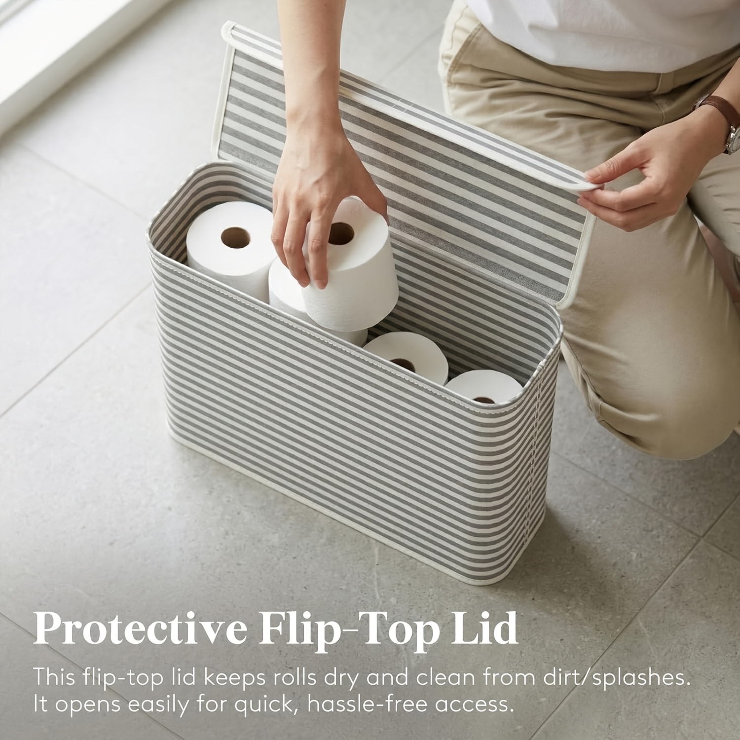 Toilet Paper Storage Holder fo – Toilet Paper Holder Bewertung und Preis