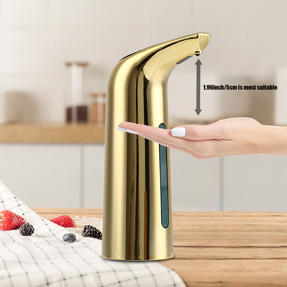 Large Capacity 13.53 Ounces (4 – Home Needs Bathroom Cleaning Bewertung und Preis