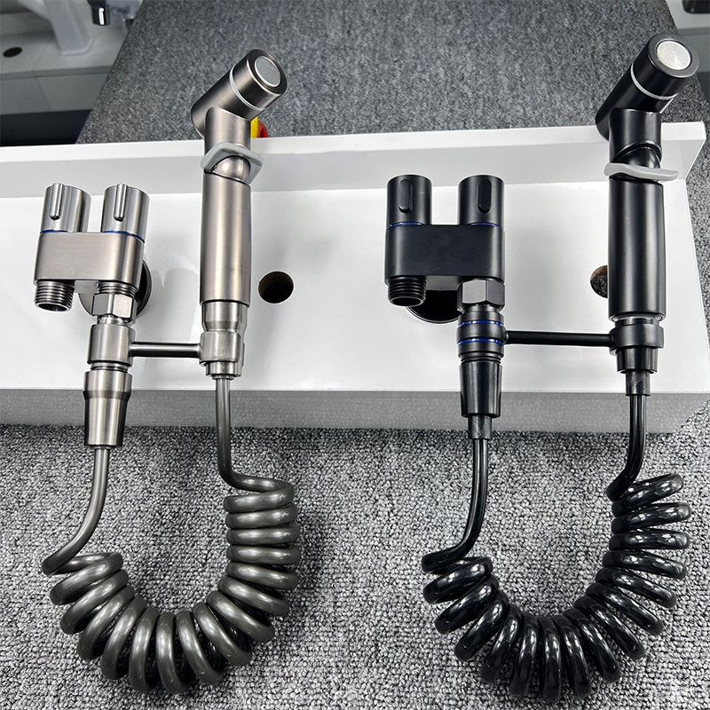 Bathroom Toilet Flushing Spray – Plunger Toilet Bewertung und Preis