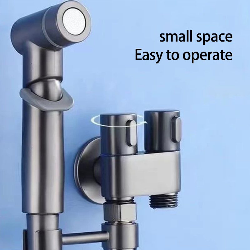 Bathroom Toilet Flushing Spray – Plunger Toilet Bewertung und Preis