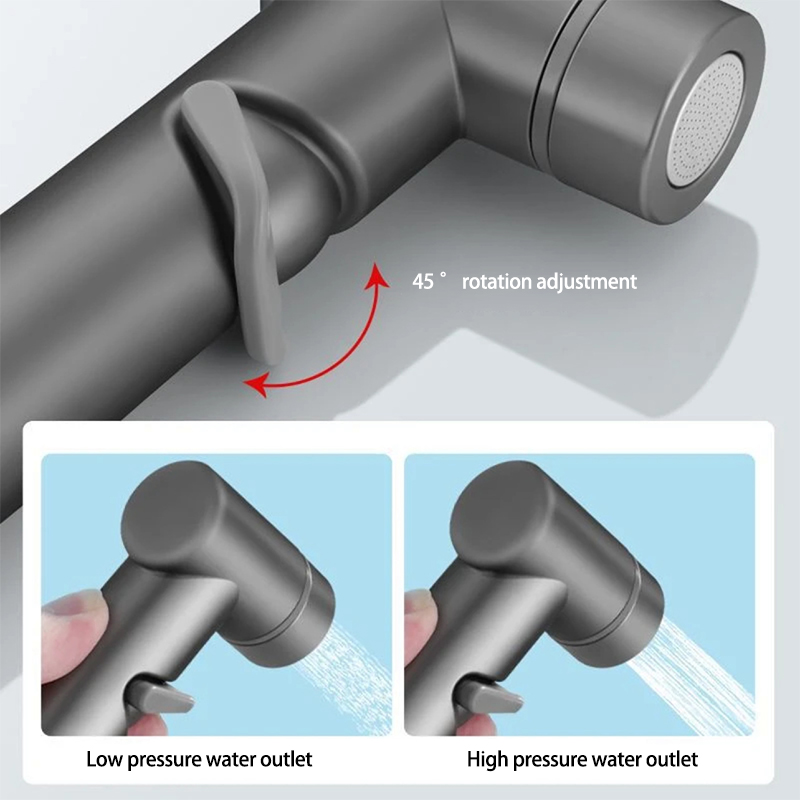 Bathroom Toilet Flushing Spray – Plunger Toilet Bewertung und Preis