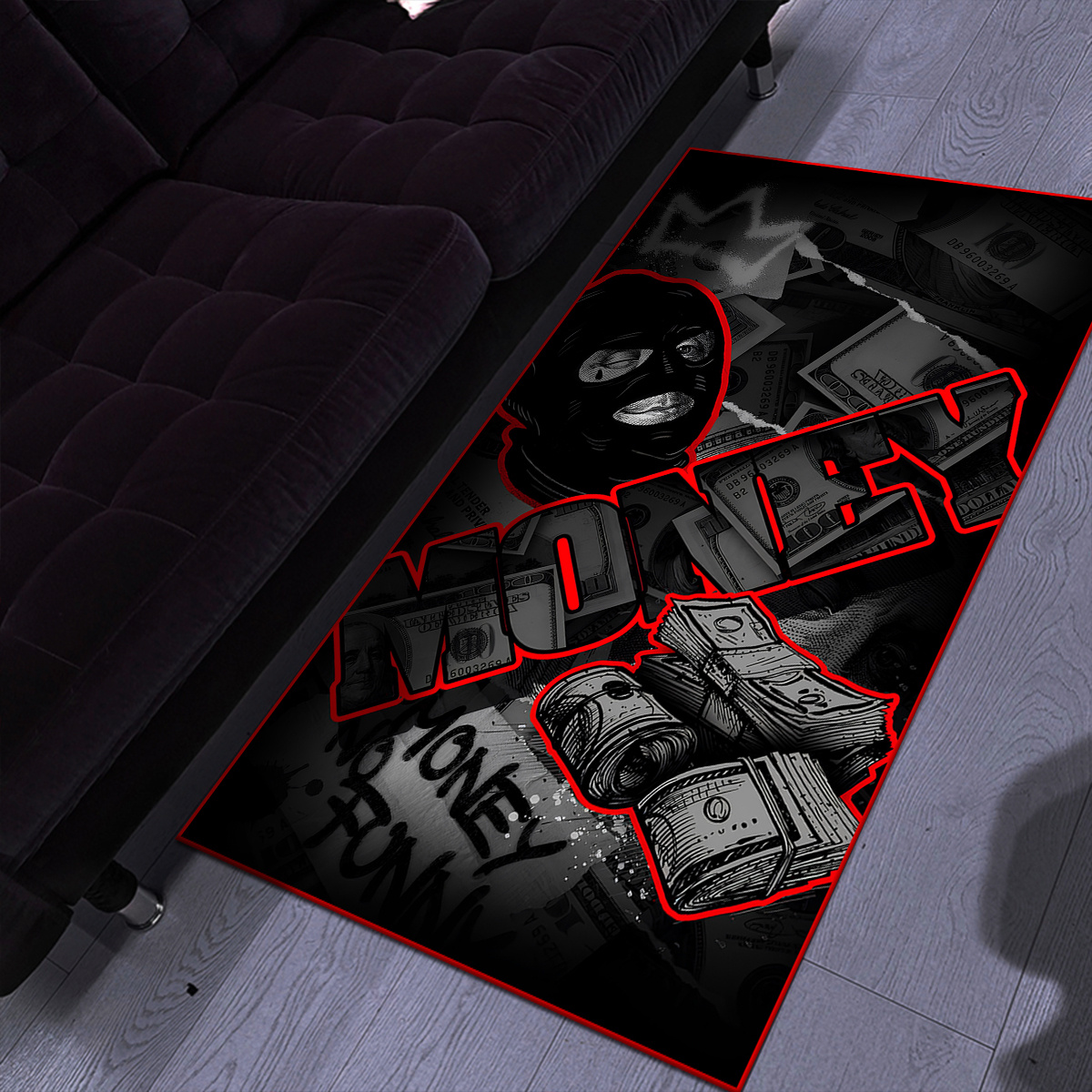 Gangster Dollar Design Area Ru – Home Toilet Bathroom Design Bewertung und Preis