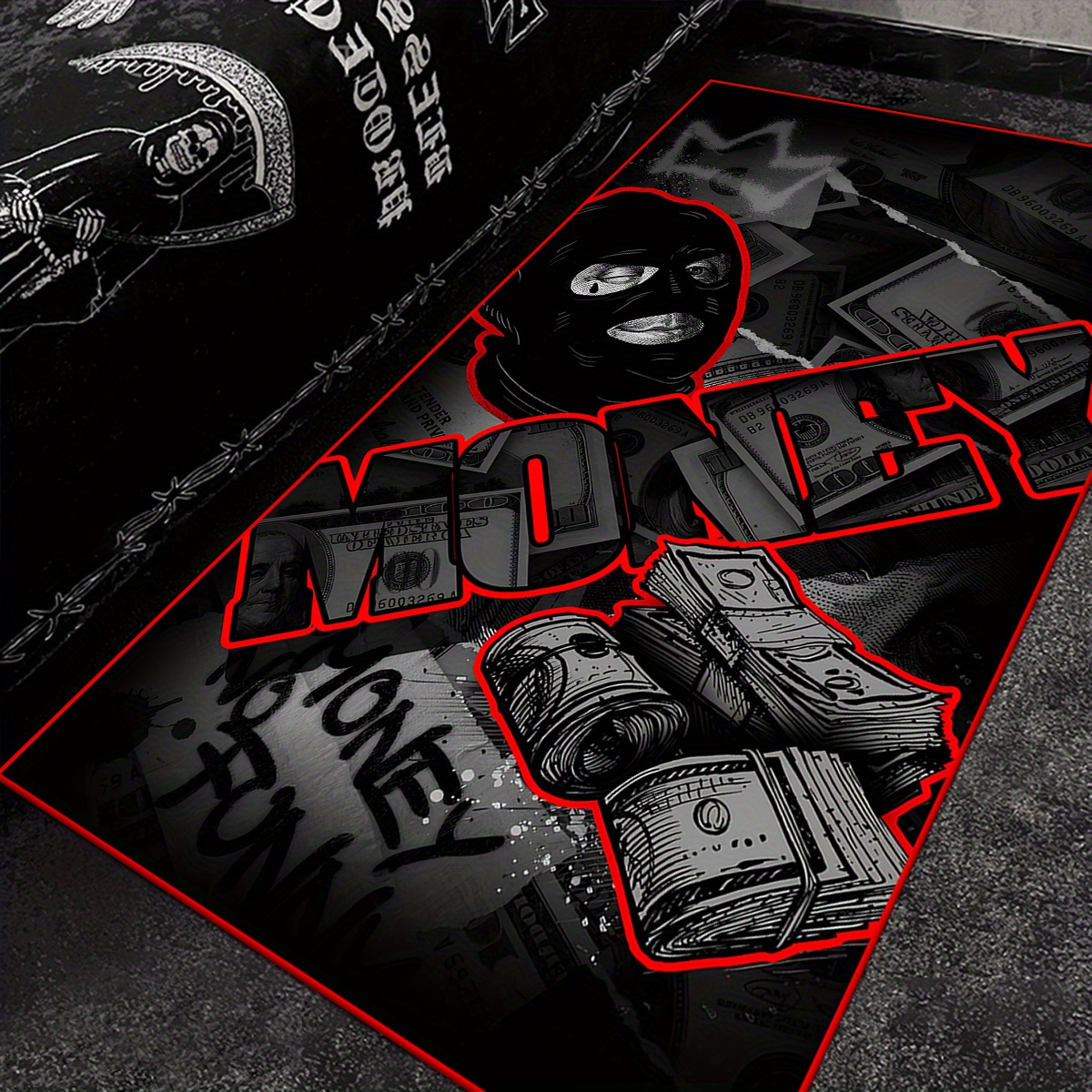 Gangster Dollar Design Area Ru – Home Toilet Bathroom Design Bewertung und Preis