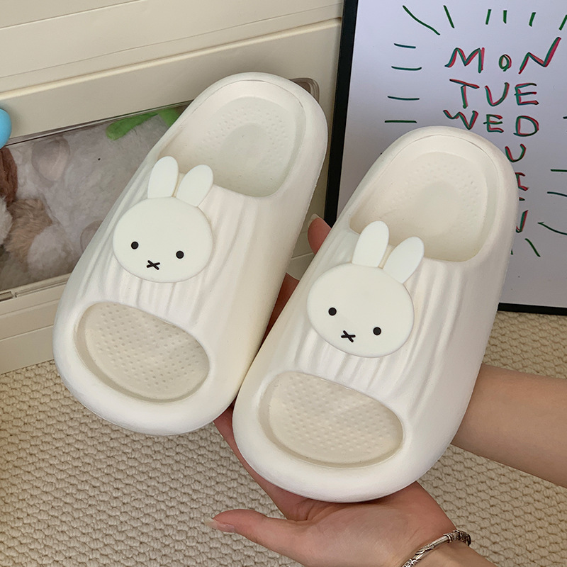 Hot Cartoon Miffy Series Soft- – Home Bathroom Accessories Bewertung und Preis