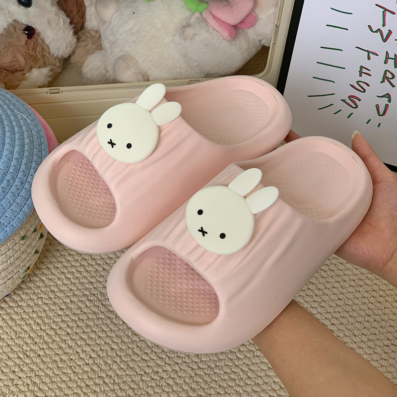 Hot Cartoon Miffy Series Soft- – Home Bathroom Accessories Bewertung und Preis