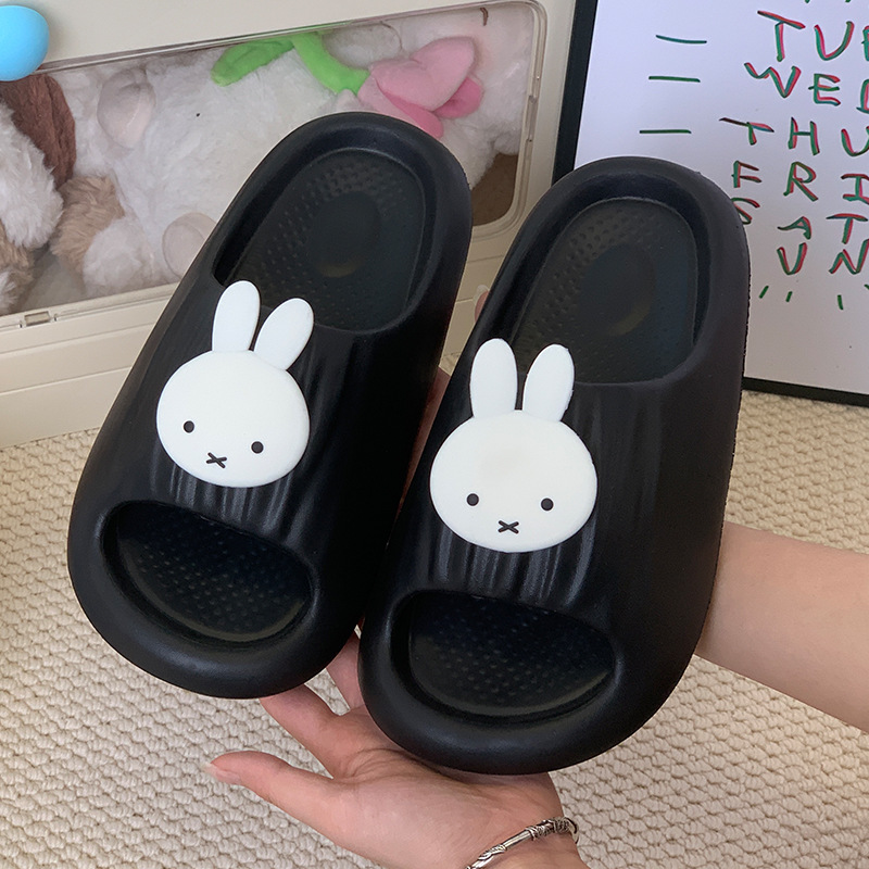 Hot Cartoon Miffy Series Soft- – Home Bathroom Accessories Bewertung und Preis