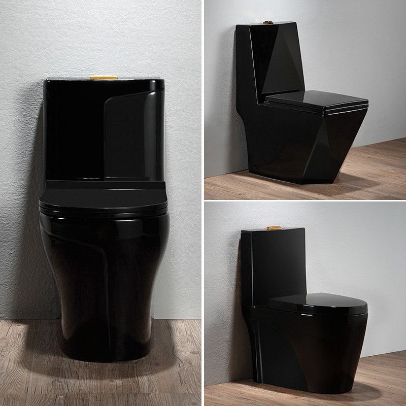 Modern Comfort Height One Piec – Home Bathroom Ware Bewertung und Preis