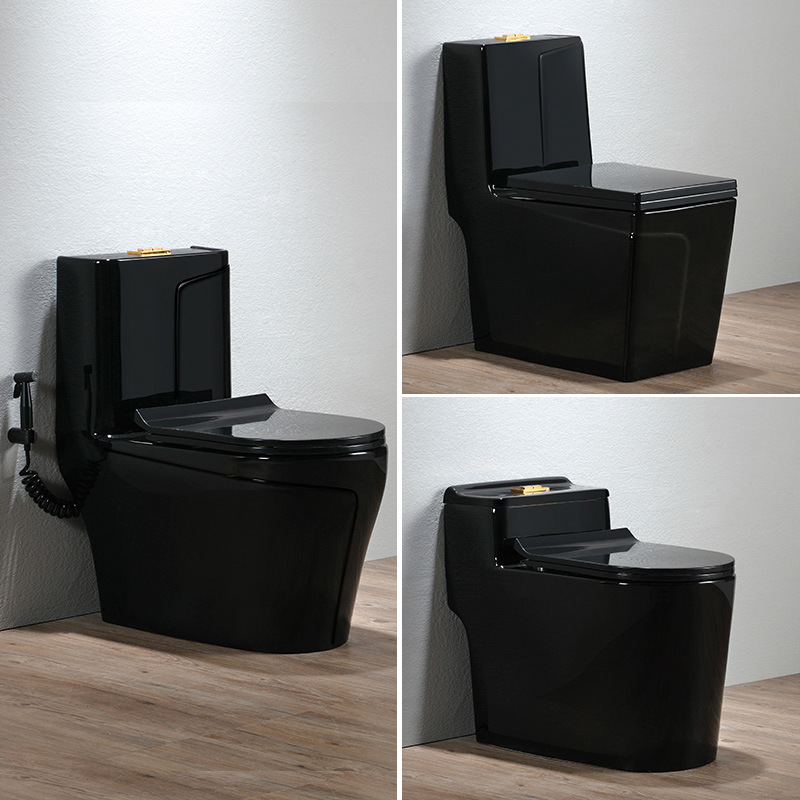 Modern Comfort Height One Piec – Home Bathroom Ware Bewertung und Preis