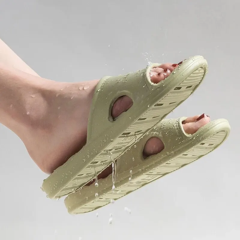 Unisex EVA Non Slip Soft Botto – Home Bathroom Shower Bewertung und Preis