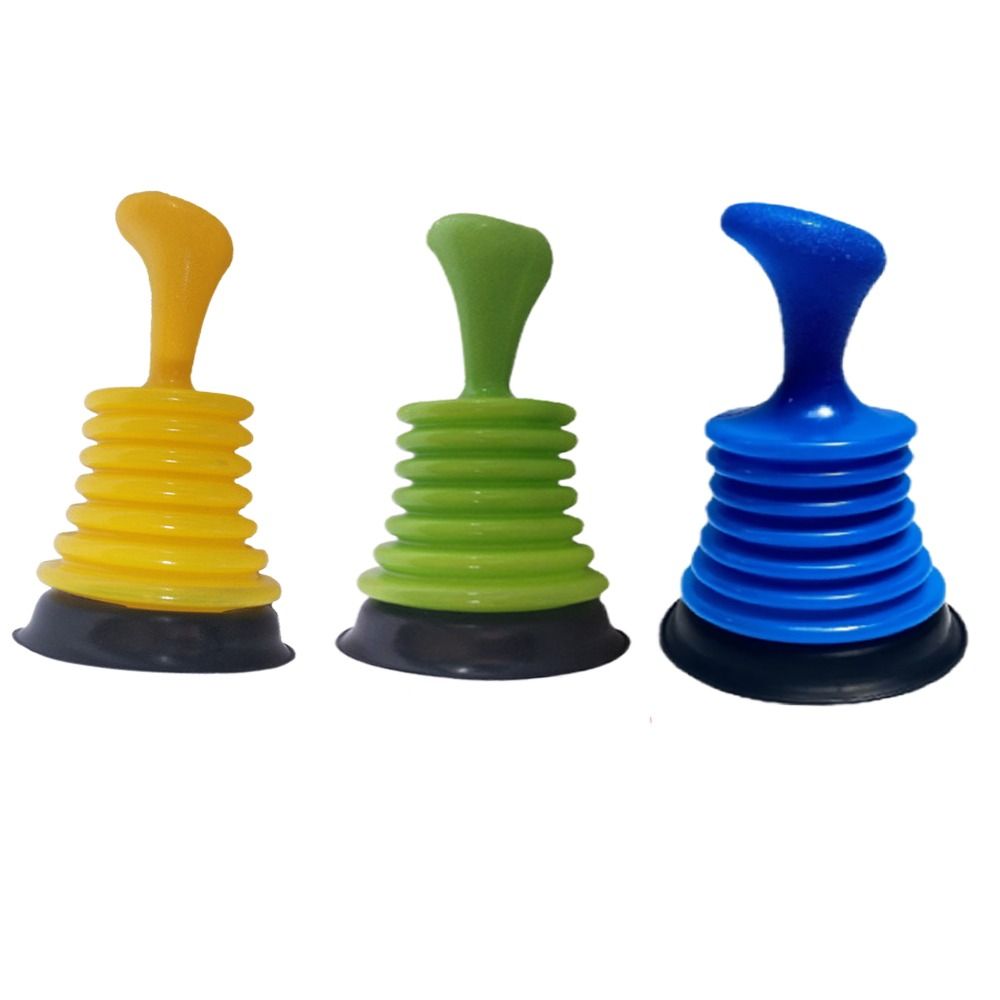Suction Cup Dredge Sink Drain  – Plunger Toilet Bewertung und Preis