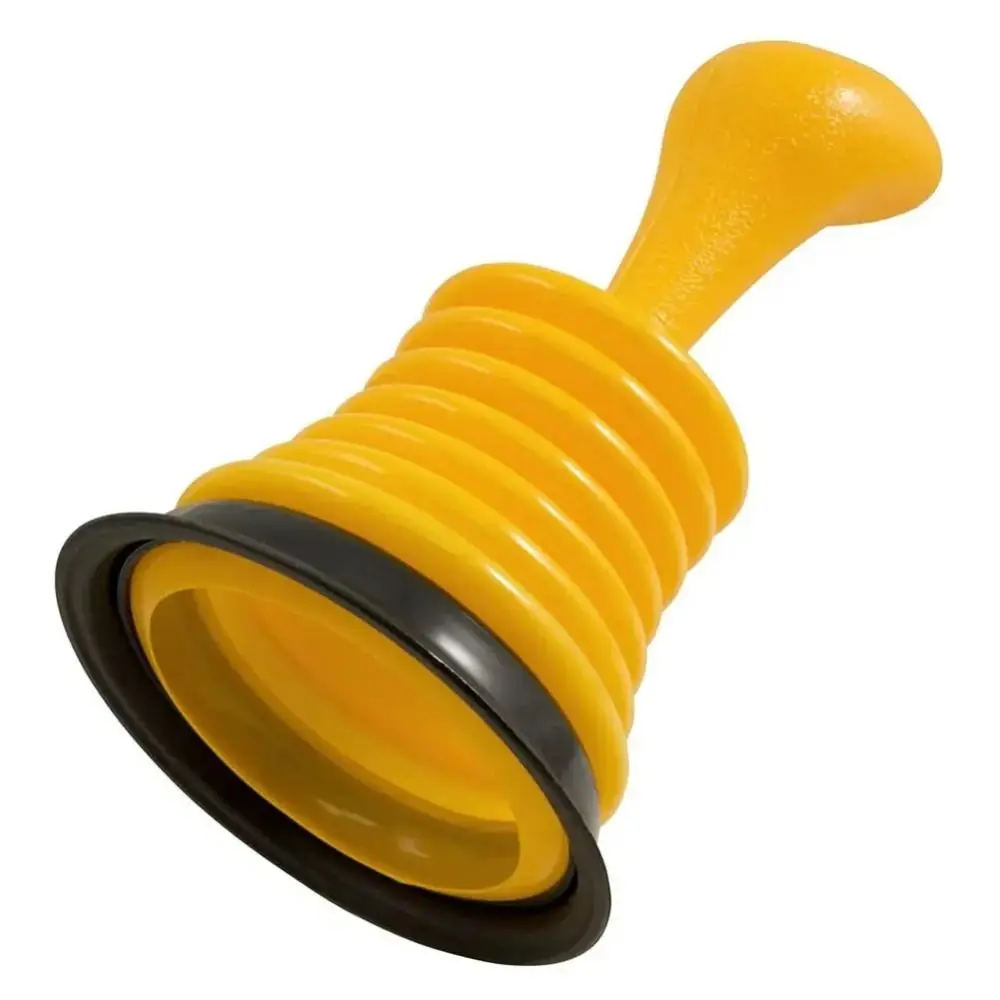 Suction Cup Dredge Sink Drain  – Plunger Toilet Bewertung und Preis