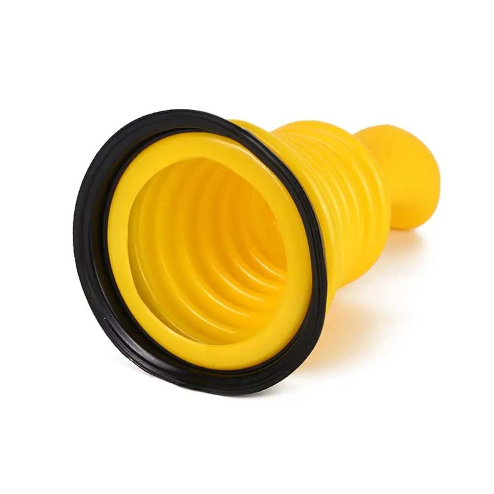 Suction Cup Dredge Sink Drain  – Plunger Toilet Bewertung und Preis