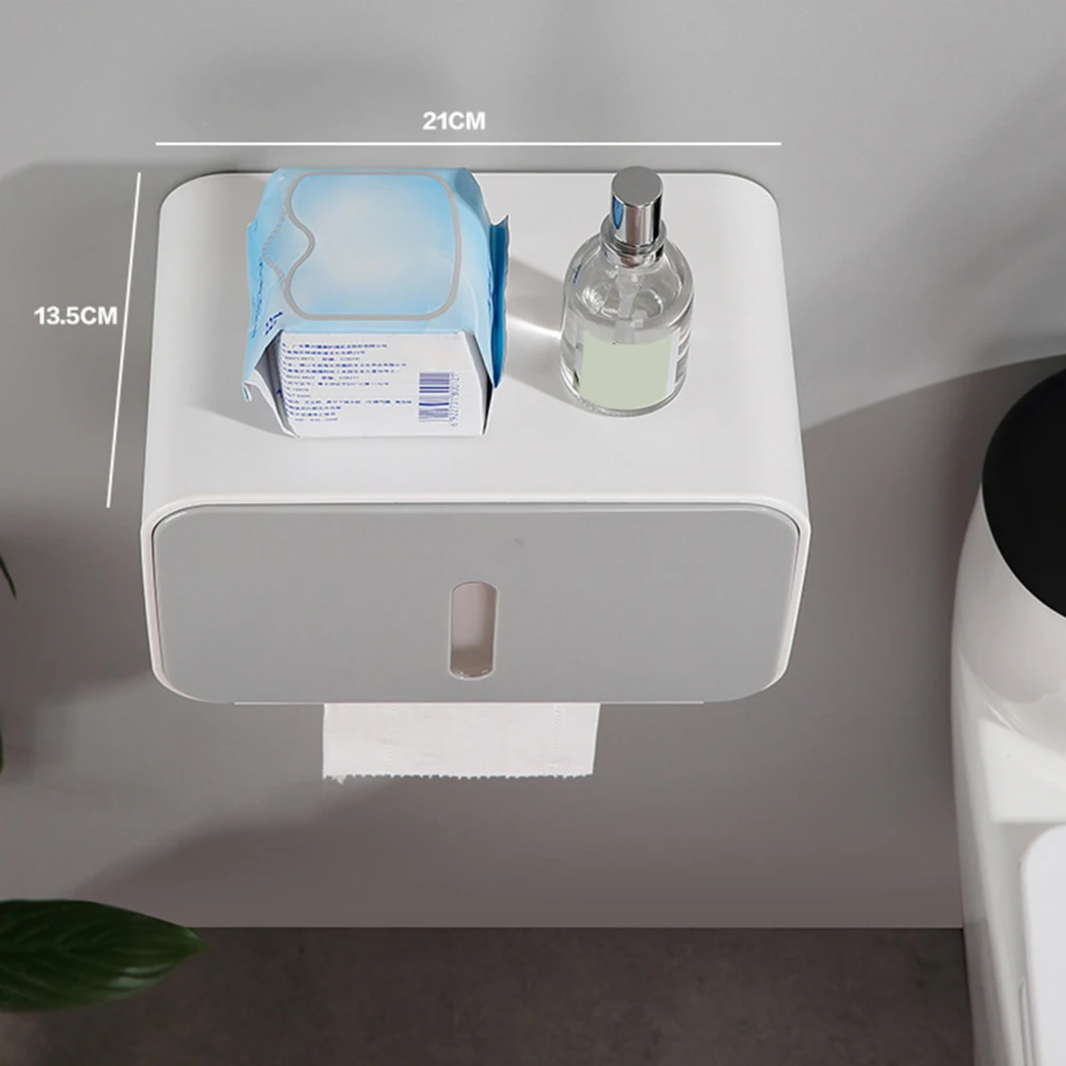 Paper Holder For Toilet Waterp – Toilet Paper Holder Bewertung und Preis