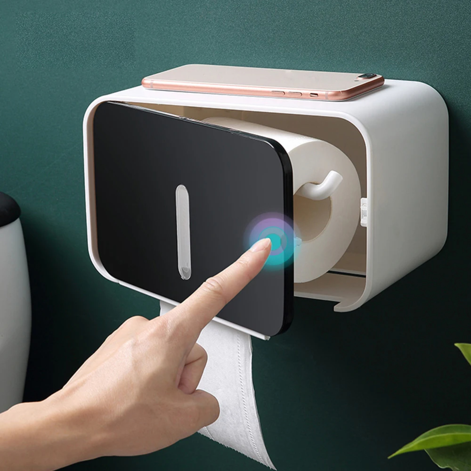 Paper Holder For Toilet Waterp – Toilet Paper Holder Bewertung und Preis