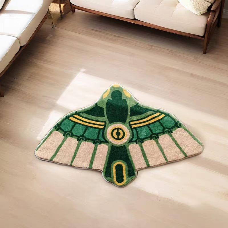 Anime Bath Mat Zelda Kingdom C – Japan Bathroom.Home Bewertung und Preis